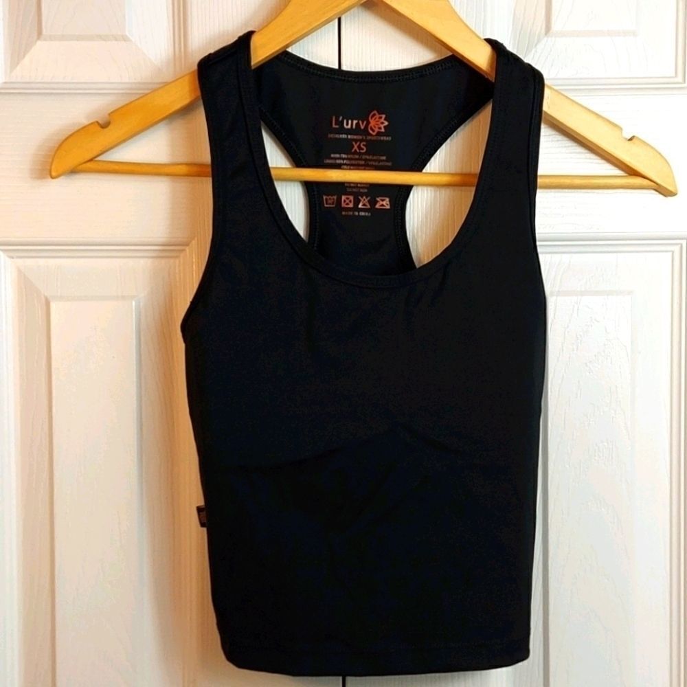 L'urv Back To Basics Midi In Black Sz Xs - image 4